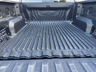 Chevrolet Silverado 1500 RST 2023