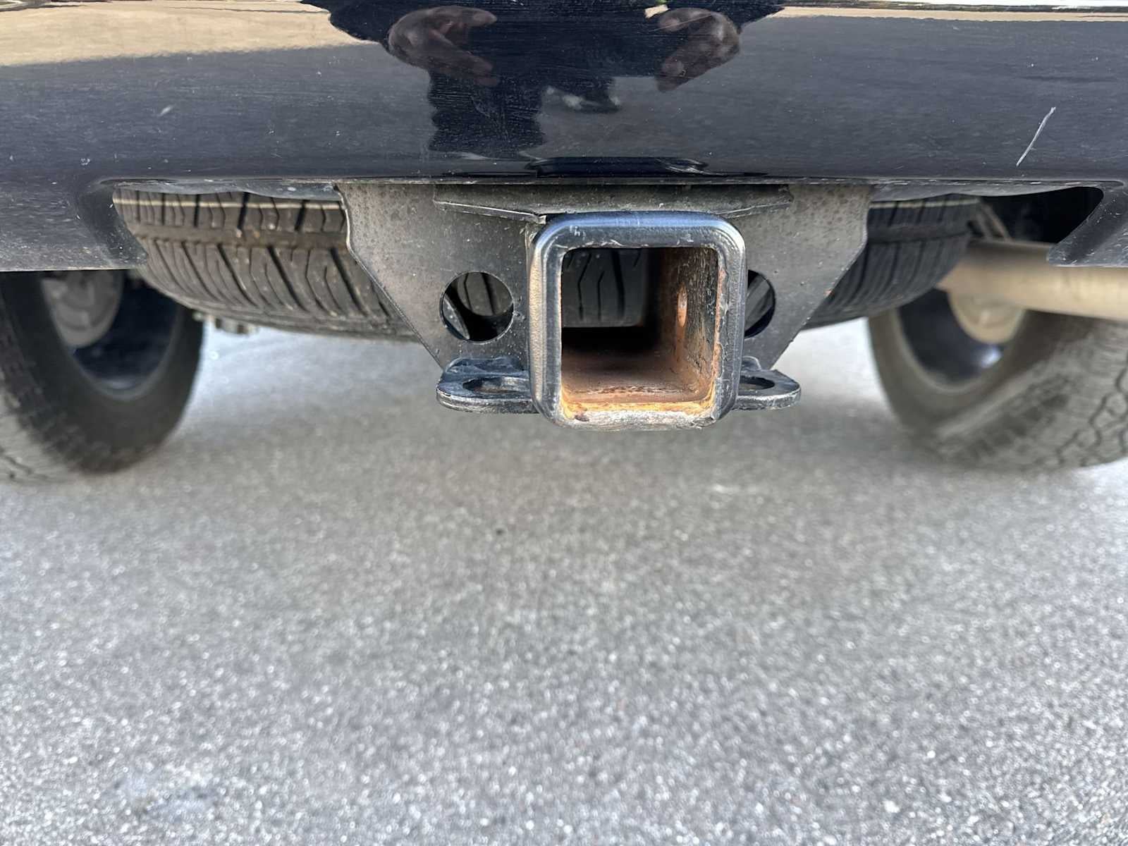 Chevrolet Silverado 1500 RST 2023