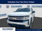 Chevrolet Silverado 1500 LT 2021