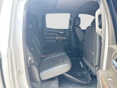 Chevrolet Silverado 1500 LT 2021