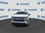Chevrolet Silverado 1500 LT 2021