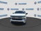 Chevrolet Silverado 1500 LT 2021