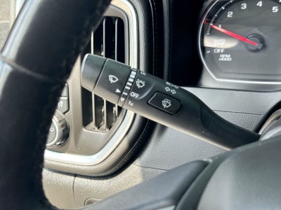 Chevrolet Silverado 1500 LT 2021