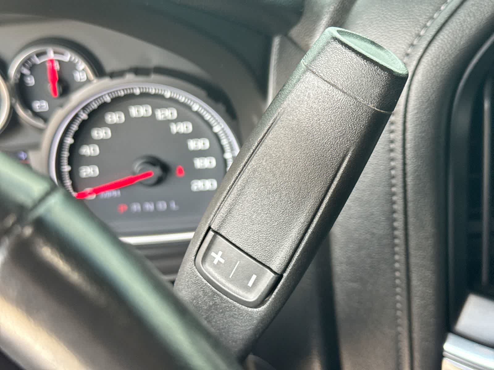 Chevrolet Silverado 1500 LT 2021