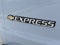 Furgoneta de carga Chevrolet Express 2025, tracción trasera, 2500, 135