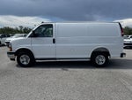 Furgoneta de carga Chevrolet Express 2025, tracción trasera, 2500, 135