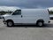 Furgoneta de carga Chevrolet Express 2025, tracción trasera, 2500, 135