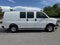 Furgoneta de carga Chevrolet Express 2025, tracción trasera, 2500, 135