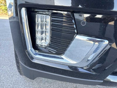 GMC Yukon SLE 2024