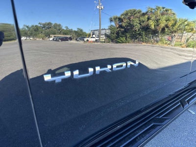 GMC Yukon SLE 2024
