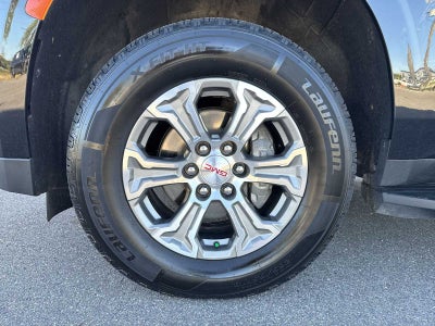 GMC Yukon SLE 2024