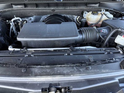 GMC Yukon SLE 2024