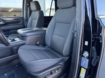 GMC Yukon SLE 2024