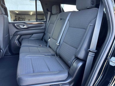 GMC Yukon SLE 2024