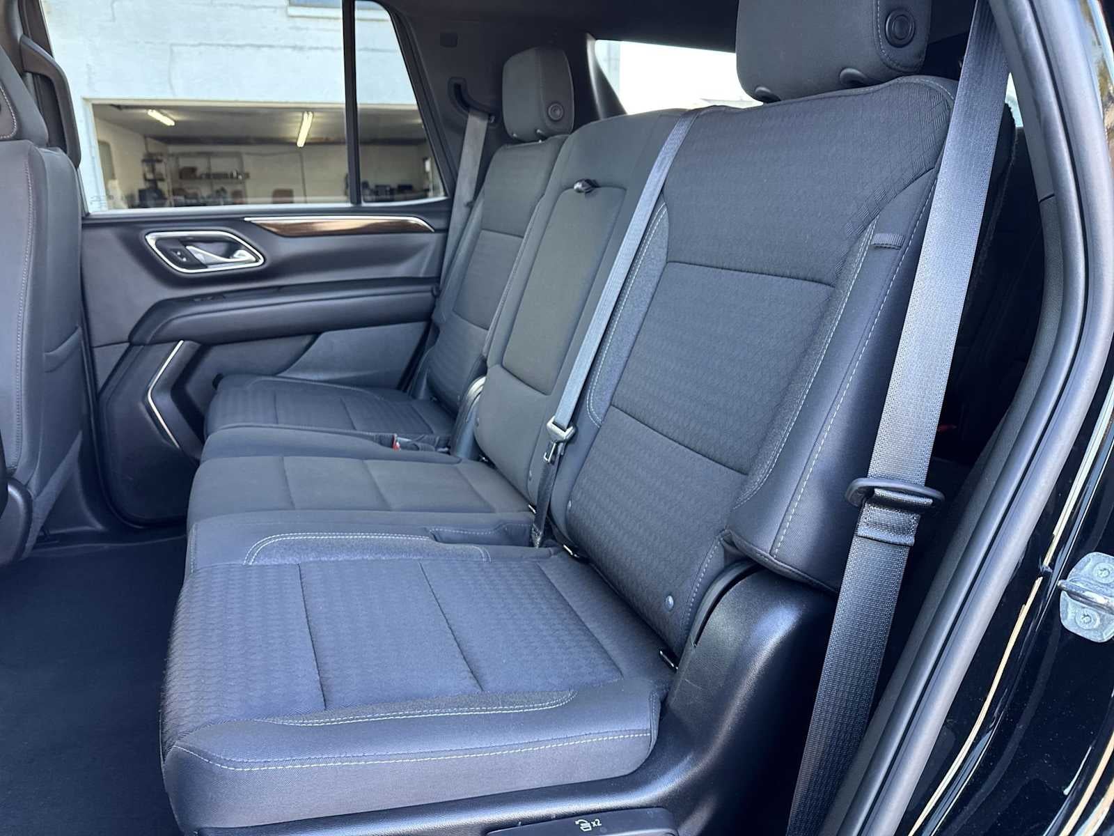 GMC Yukon SLE 2024