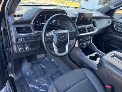 GMC Yukon SLE 2024