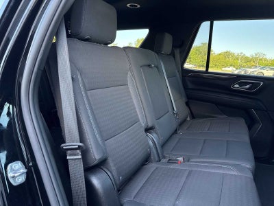 GMC Yukon SLE 2024