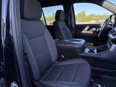 GMC Yukon SLE 2024