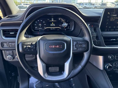 GMC Yukon SLE 2024