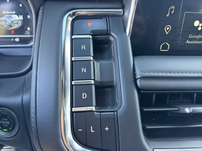 GMC Yukon SLE 2024