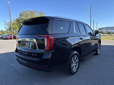 GMC Yukon SLE 2024