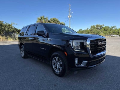 GMC Yukon SLE 2024