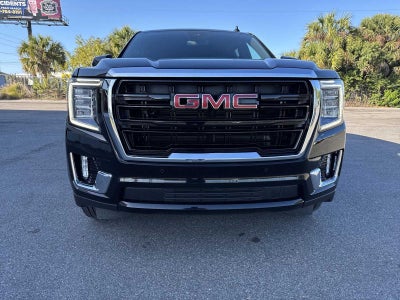GMC Yukon SLE 2024