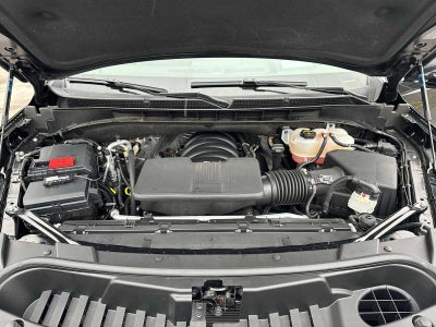 GMC Yukon Denali 2025