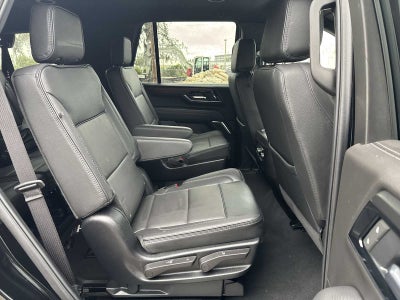 GMC Yukon Denali 2025