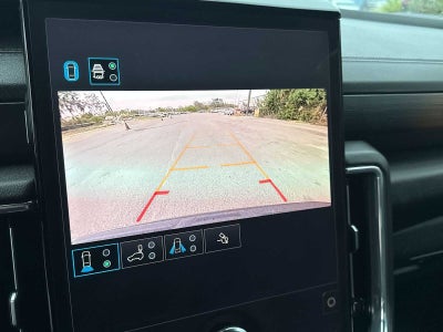 GMC Yukon Denali 2025