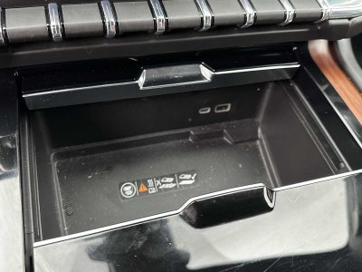 GMC Yukon Denali 2025