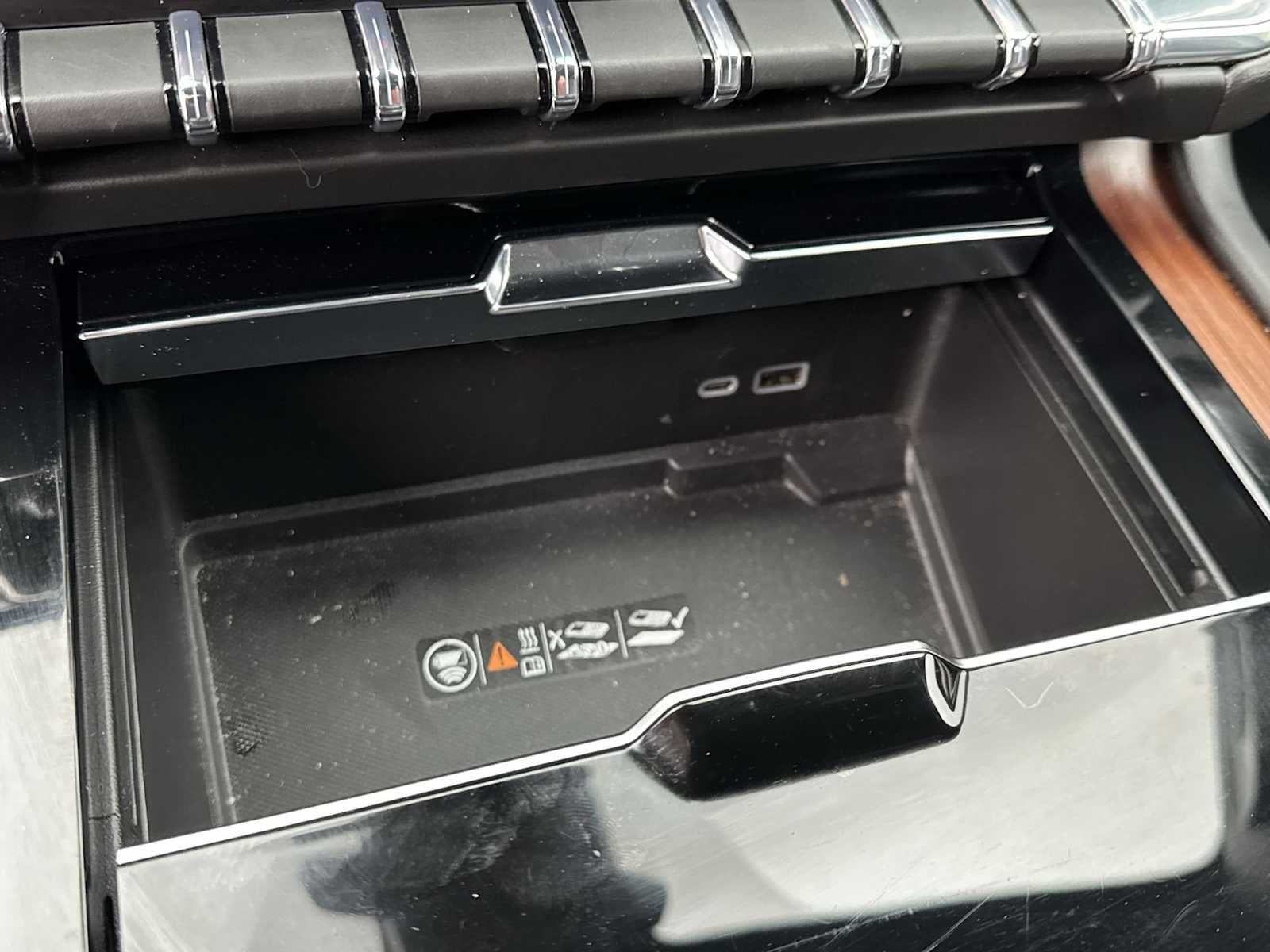 GMC Yukon Denali 2025