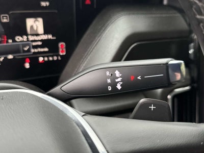 GMC Yukon Denali 2025