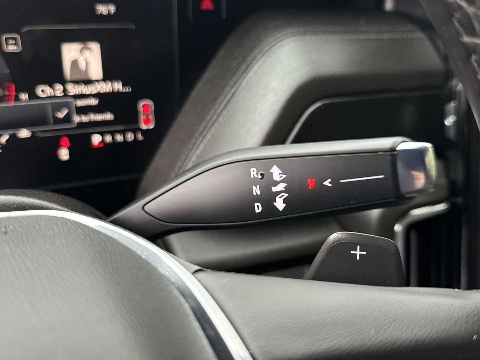 GMC Yukon Denali 2025