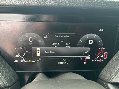 GMC Yukon Denali 2025