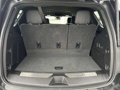 GMC Yukon Denali 2025