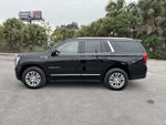 GMC Yukon Denali 2025