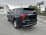 GMC Yukon Denali 2025