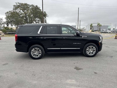 GMC Yukon Denali 2025