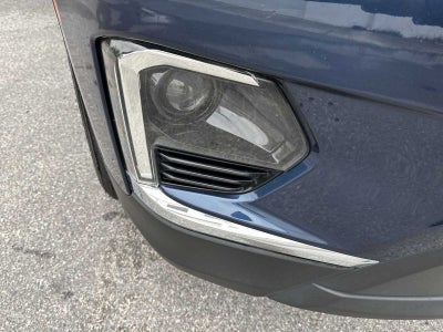 Chevrolet Traverse LT Cloth 2022