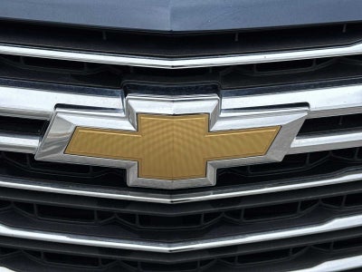 Chevrolet Traverse LT Cloth 2022