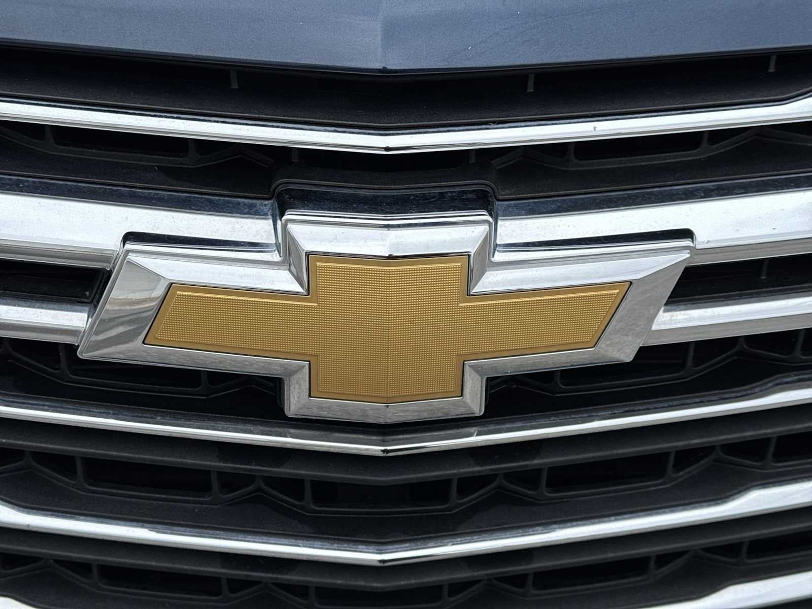 Chevrolet Traverse LT Cloth 2022