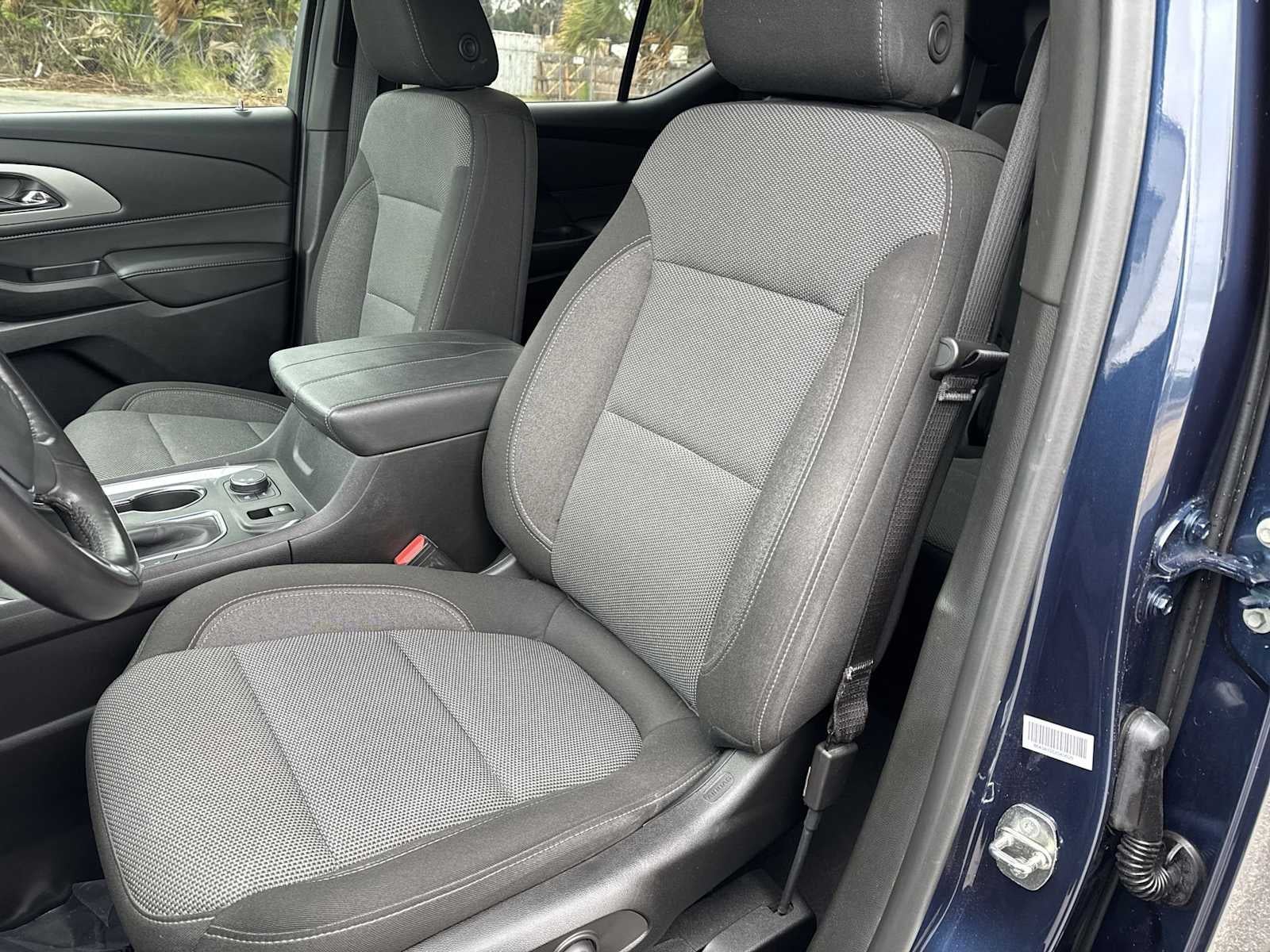 Chevrolet Traverse LT Cloth 2022