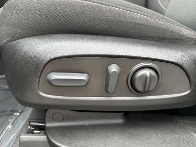 Chevrolet Traverse LT Cloth 2022