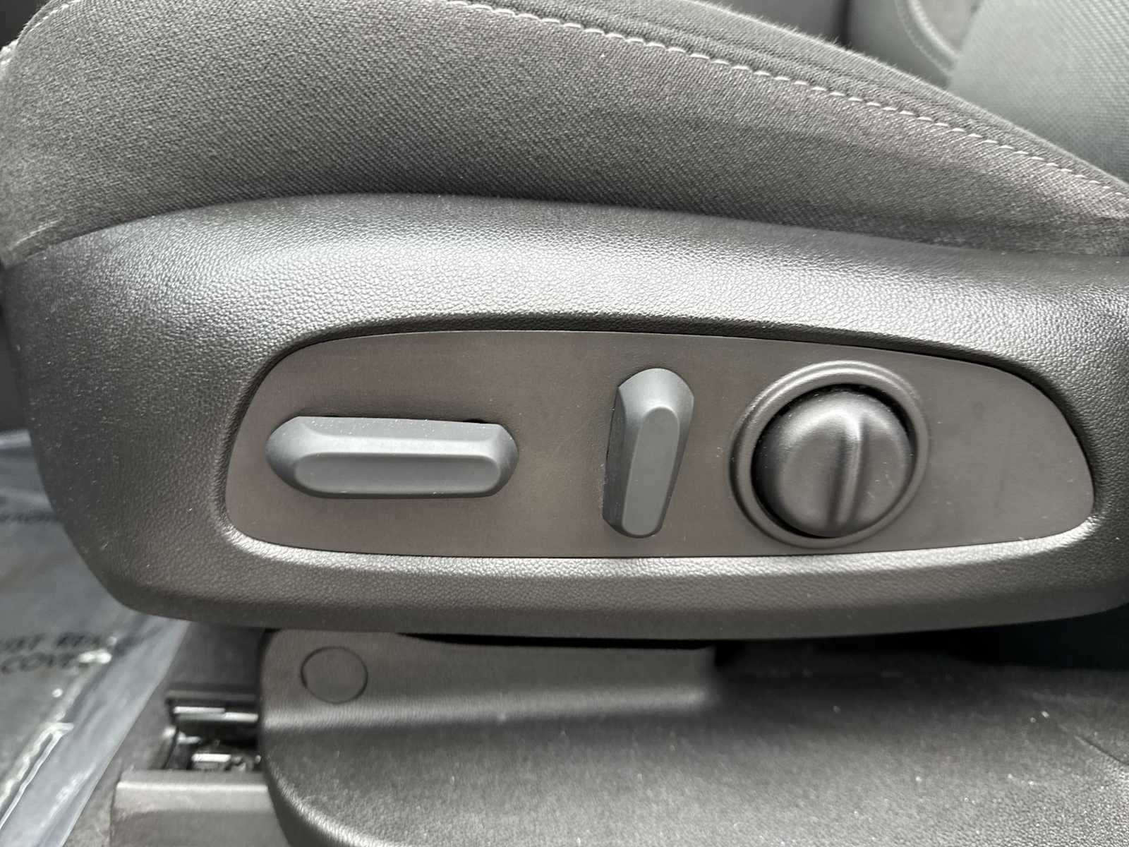 Chevrolet Traverse LT Cloth 2022