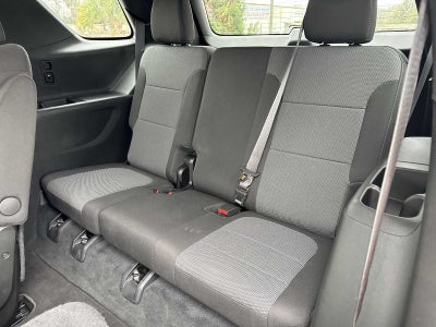 Chevrolet Traverse LT Cloth 2022