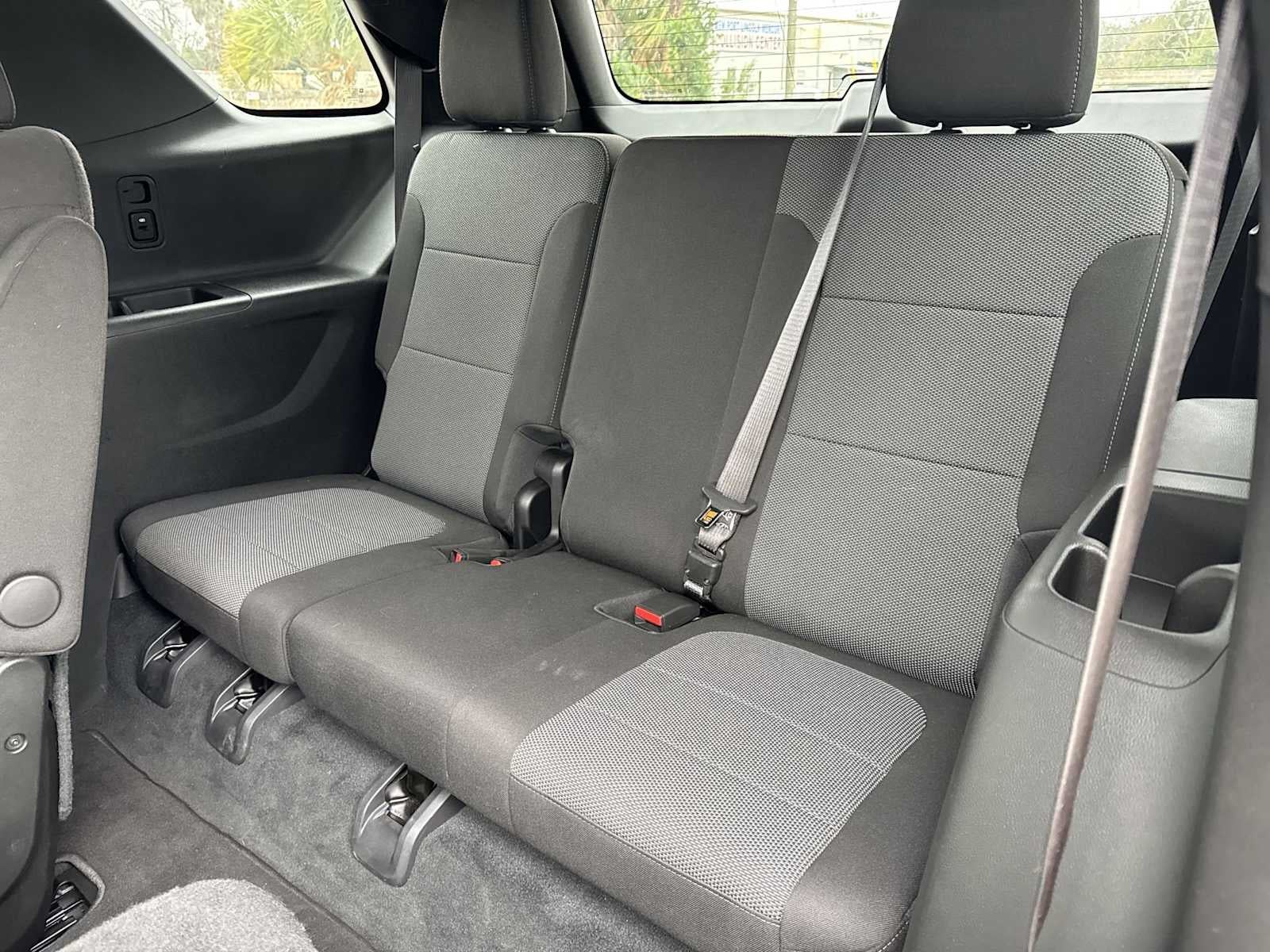 Chevrolet Traverse LT Cloth 2022