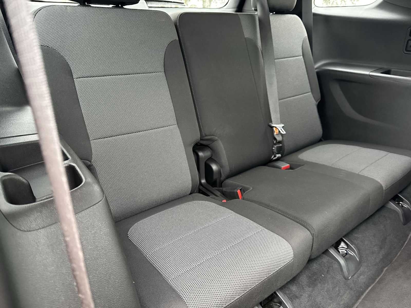 Chevrolet Traverse LT Cloth 2022