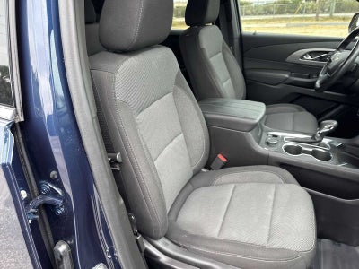 Chevrolet Traverse LT Cloth 2022