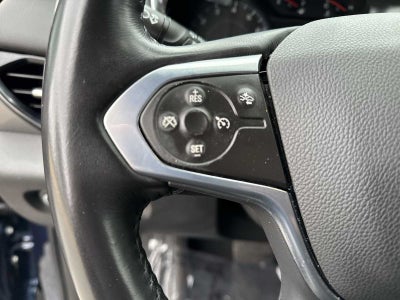 Chevrolet Traverse LT Cloth 2022